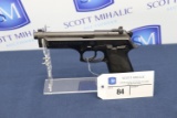 Taurus Model PT 99 AF, cal. 9MM