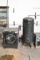 Sullair ES-6 air compressor
