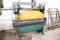 Chicago press brake, Dreis & Krump manufacturing