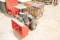 MTD 5/24 snowblower