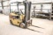 Daewoo Fork Lift, 5000 lbs. capacity