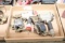 Central Pneumatic & Porter Cable Nailer