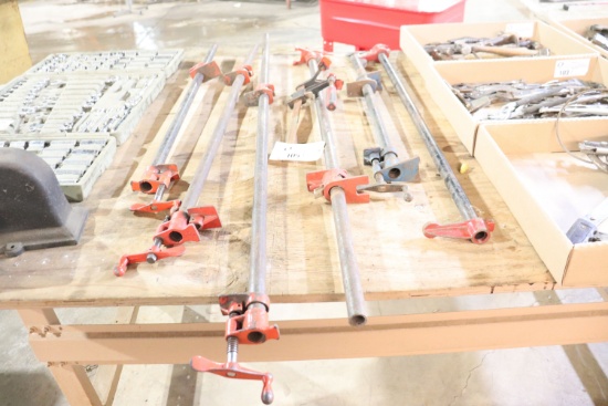 Clamps