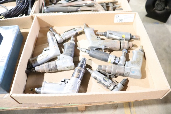 Air tools