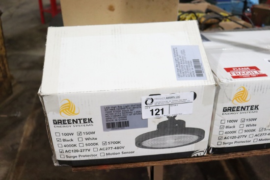 Greentek LED High Bay Light
