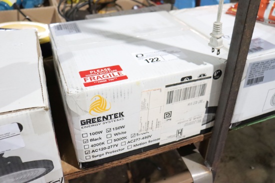 Greentek LED High Bay Light