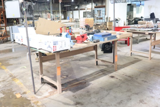 Work table