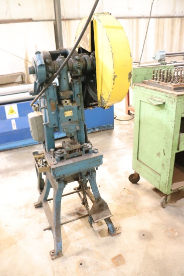Punch Press