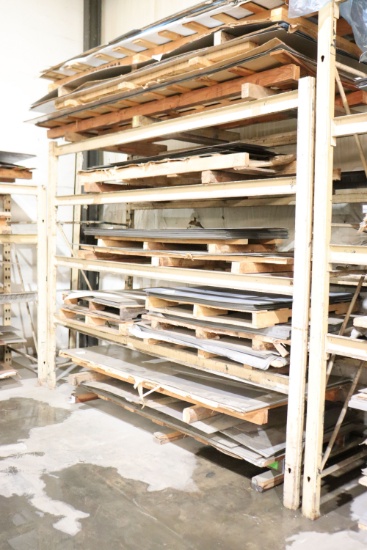 industrial racking