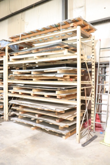 industrial racking