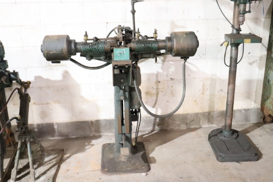 Grant grinder