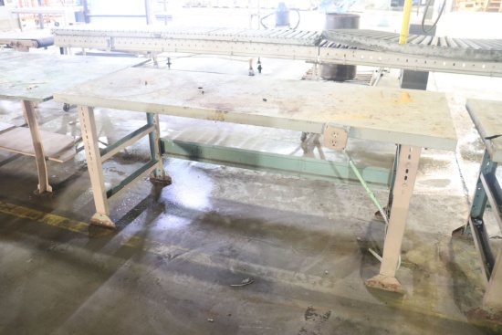 work table
