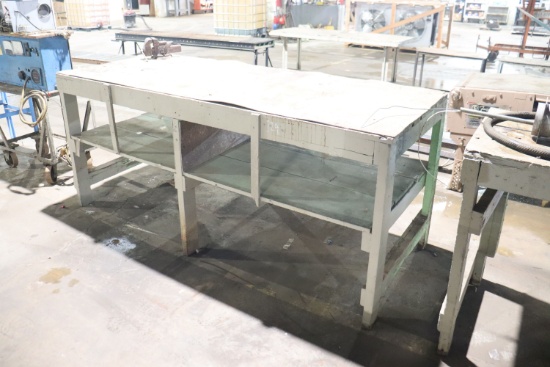 work table