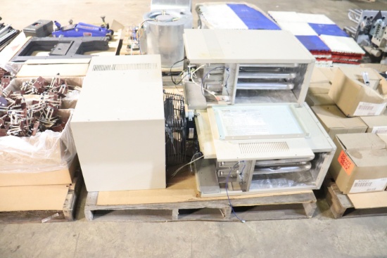 Dornback furnaces