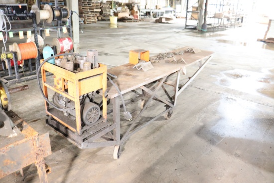 Huth BT 130 bender
