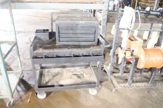 tool cart