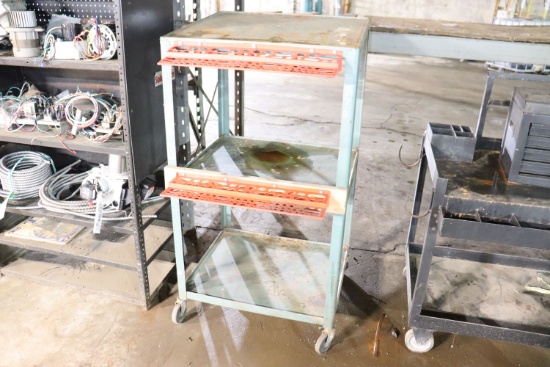 cart