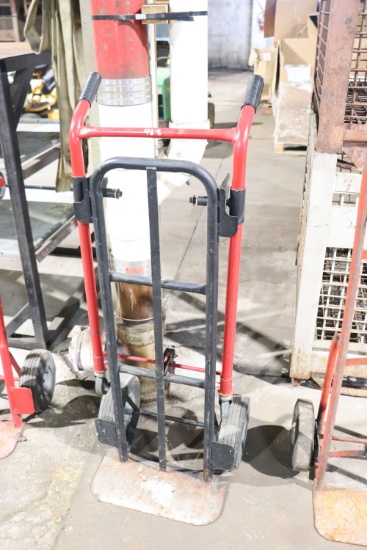 2 wheel dolly