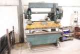 Verson press brake