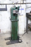 Niagara Crimp & Bead machine