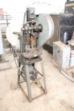 Newark tool & die punch