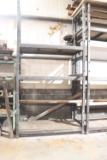 Mold Racking