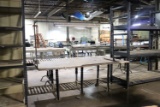 work table