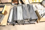 trade show stanchions