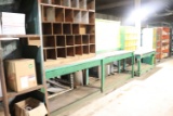 work bench