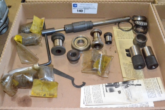 Harley Davidson Tools