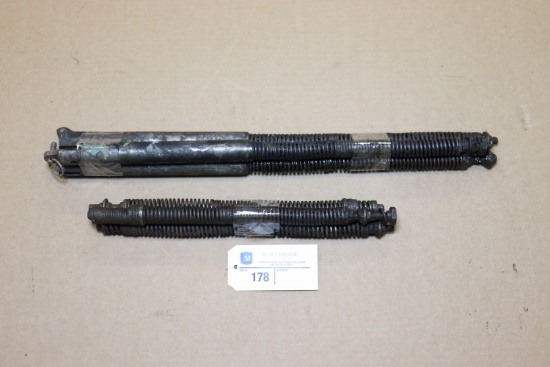 Harley Davidson Seat Post Springs