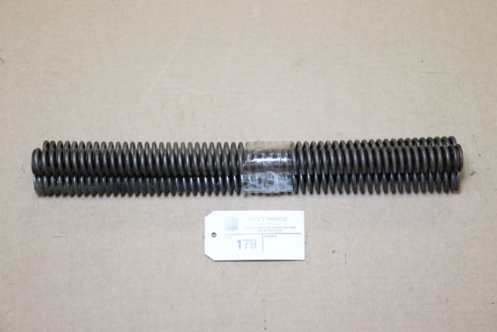 Harley Davidson Inner fork Springs