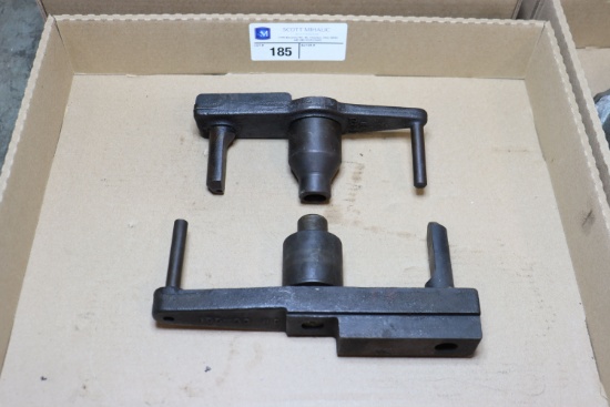 Harley Davidson Factory Tools