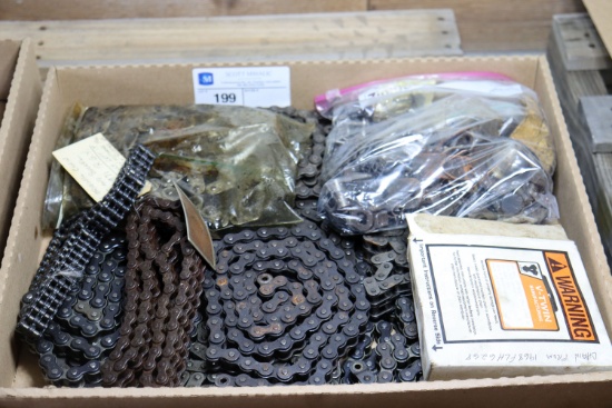 Motorcycle Chain