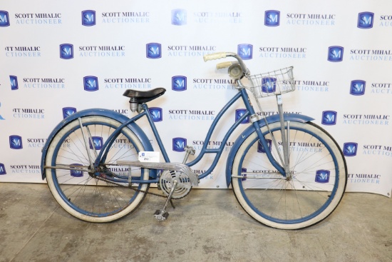 Cleveland Welding Company Bicycle - Road Master