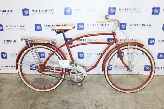 Rollfast Bicycle
