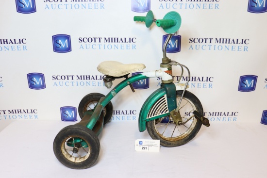 Midwest Industries Tricycle