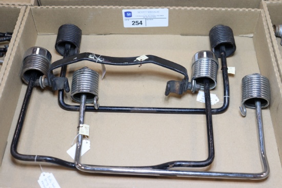 Harely Davidson Parts
