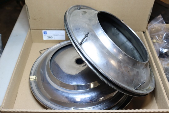 Harely Davidson Parts