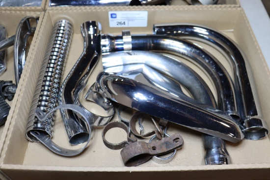 Harely Davidson Parts
