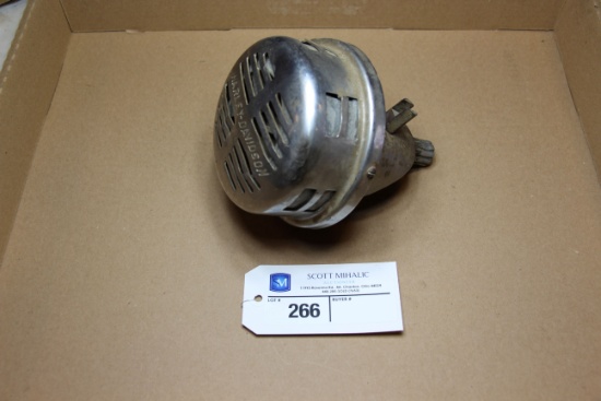Harley Davidson Siren, model - 58