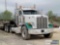 2012 Peterbilt 367 Truck, VIN # 1XPTP4EX8CD144221
