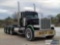 2014 Peterbilt 389 Truck, VIN # 1XPXP40X1ED241904