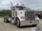 1998 Peterbilt 379 Truck, VIN # 1XP5DB9X8WN453136