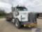 2007 Western Star Trucks 4900 SA Truck, VIN # 5KJNALDE77PX80819