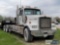 2013 Western Star Trucks 4900 FA Truck, VIN # 5KJNAEDR4DPBV6148