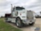 2013 Western Star Trucks 4900 FA Truck, VIN # 5KJNAEDR2DPBV6147