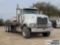 2013 Mack TD713 Truck, VIN # 1M1BD02Y3DM001481