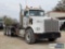 2006 Kenworth T800 Truck, VIN # 1XKDPBEX06R151105