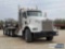 2012 Kenworth T800 Truck, VIN # 1XKDP4TX1CJ307659